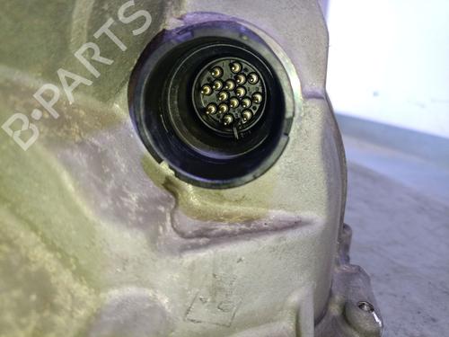 Gearbox BMW 3 Coupe (E92) 320 d | BP23550600M3