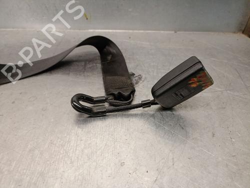 Rear right seatbelt VW GOLF IV (1J1) 1.9 TDI | BP21580179I28 