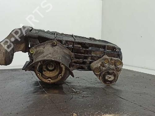 Used Rear differential AUDI A6 C5 (4B2) 2.5 TDI (180 hp) 6312809