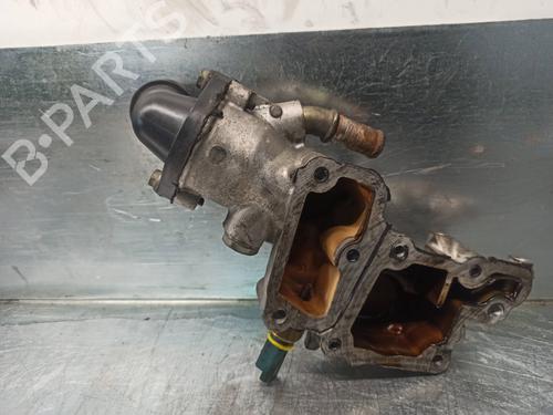Andre CITROËN C3 I (FC_, FN_) 1.4 i | BP20260626O1 