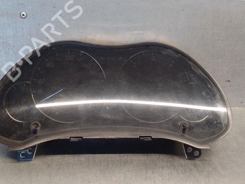Used Instrument cluster TOYOTA AVENSIS Saloon (_T25_) 2.0 D-4D (CDT250_, CDT250R) (116 hp) 28952174