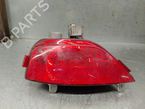 Tåkelys/Varsellys Tåkelys/Varsellys RENAULT MEGANE III Coupe (DZ0/1_) 1.4 TCe (DZ0F, DZ1V) (131 hp) 36440547 36440547