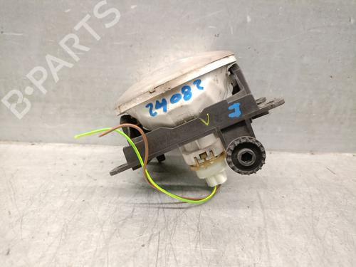 Faro Antiniebla delantero izquierdo PEUGEOT 2008 I (CU_) 1.6 BlueHDi 120 | BP30762681C30