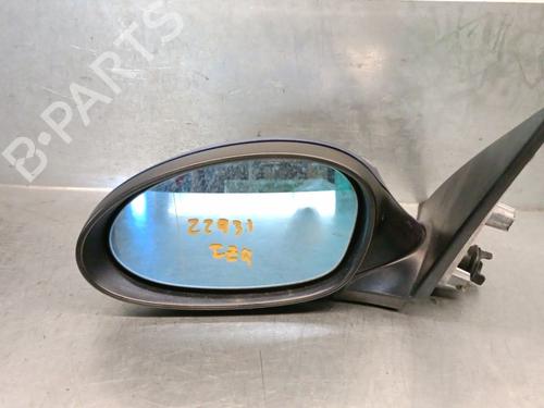 Used Left mirror BMW 1 (E87) 118 d (143 hp) 26657750