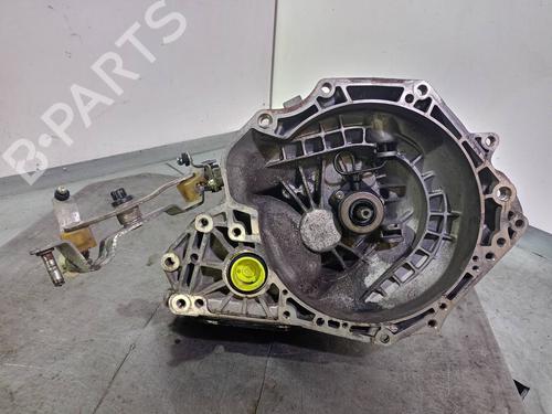 Used Gearbox OPEL CORSA C (X01) 1.0 (F08, F68) (58 hp) 18149670
