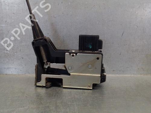 Rear right lock FORD FIESTA V (JH_, JD_) 1.4 TDCi | BP30151011C99