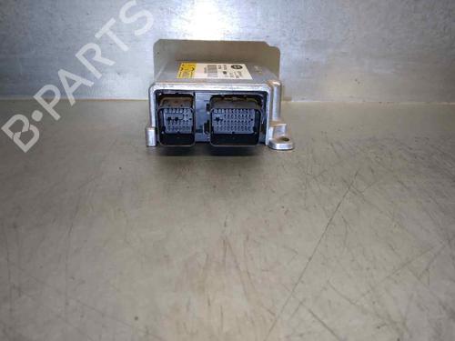 Kollisjonspute styreenhet LAND ROVER RANGE ROVER SPORT I (L320) 2.7 D 4x4 | BP12202442M53 