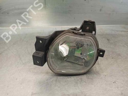 Used Right front fog light KIA RIO I Hatchback (DC) 1.5 16V (97 hp) 6118607