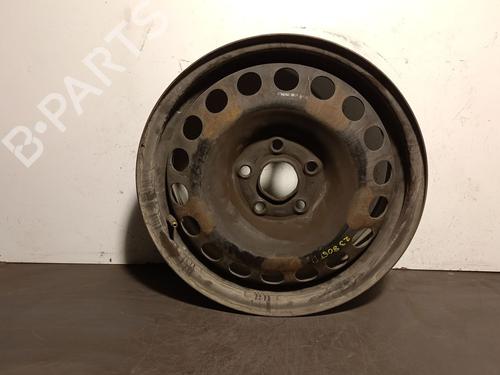 Used Rim CHEVROLET AVEO Hatchback (T300) 1.3 D (75 hp) 30044030