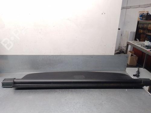 Rear parcel shelf VW PASSAT B7 Variant (365) 1.6 TDI | BP36363145C85 - Image 3