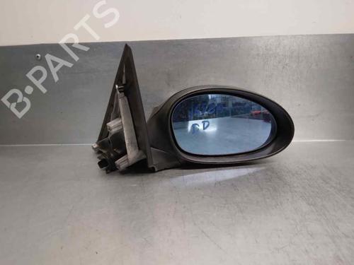 Used Right mirror BMW 1 (E87) 118 d (122 hp) 11927499