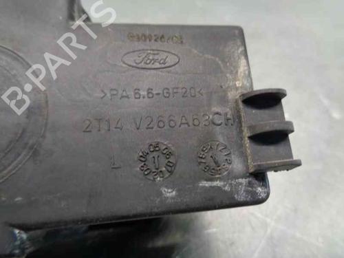 Front left interior door handle FORD TRANSIT CONNECT (P65_, P70_, P80_) 1.8 TDCi | BP7014140I13 