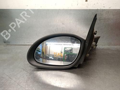 Used Left mirror Left mirror OPEL VECTRA B Hatchback (J96) 2.0 DTI 16V (F68) (101 hp) 40506576 40506576