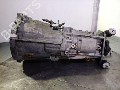 Gearbox BMW 3 (E46) 320 d | BP29184280M3 