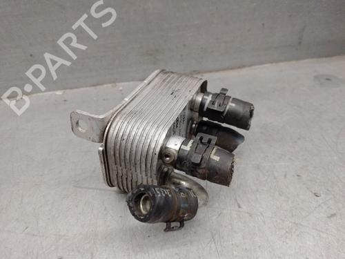 Oil radiator AUDI Q7 (4LB) 3.0 TDI quattro | BP30053056M33