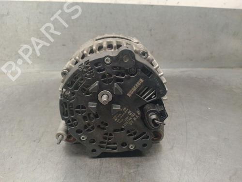 Alternator VW PASSAT B7 (362) 2.0 TDI | BP40199282M7 - Image 4