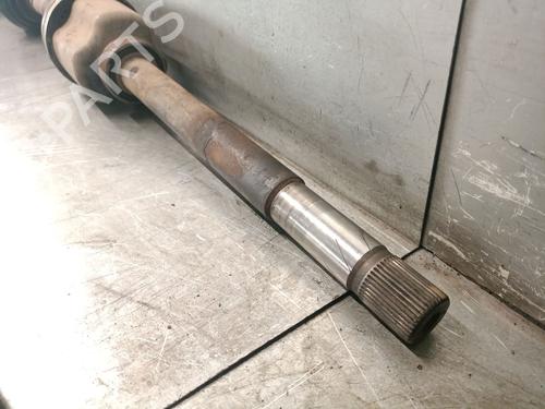 Right front driveshaft MERCEDES-BENZ VITO Van (W447) 111 CDI (447.601, 447.603, 447.605) | BP26556391M39 