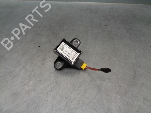 Elektronisk modul MERCEDES-BENZ M-CLASS (W164) ML 320 CDI 4-matic (164.122) (224 hp) 20261388
