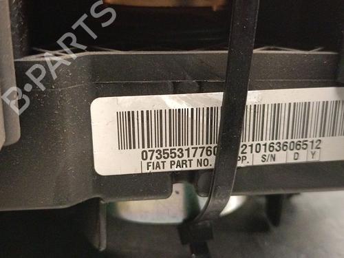 Headlight switch CITROËN NEMO Box Body/MPV (AA_) 1.3 HDi 75 | BP34715767I24 - Image 5