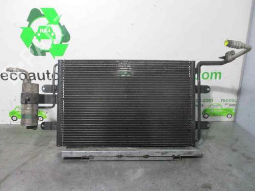 Used AC radiator SEAT LEON (1M1) 1.6 16 V (105 hp) 4251498