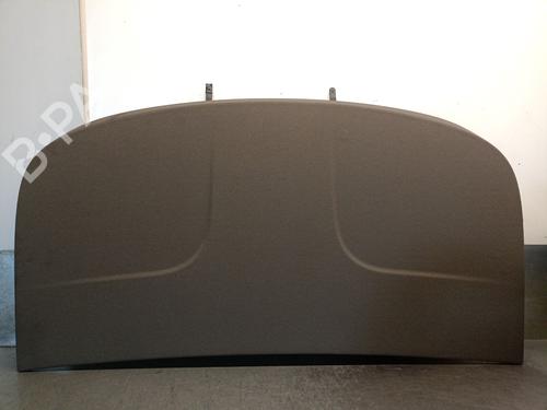 Used Rear parcel shelf Rear parcel shelf AUDI A7 Sportback (4GA, 4GF) 3.0 TDI quattro (218 hp) 35992810 35992810