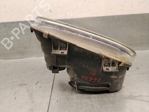 Left headlight VW GOLF IV Variant (1J5) 1.9 TDI | BP39196880C28 - Image 4