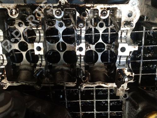 Cylinder head OPEL COMBO Box Body/MPV 1.7 CDTI 16V | BP37758445M5 - Image 2