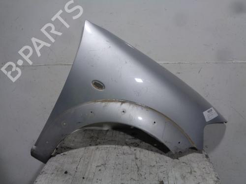 Forskærm Højre CITROËN C3 I (FC_, FN_) 1.6 16V HDi (90 hp) 10331504