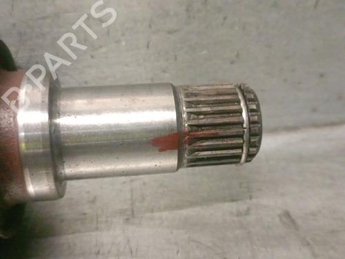 Left front driveshaft MERCEDES-BENZ A-CLASS (W168) A 170 CDI (168.009, 168.109) | BP30834014M38 