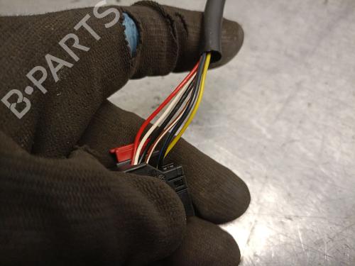 Ryggespeil venstre AUDI A4 B8 (8K2) 2.0 TDI | BP23157326C26 