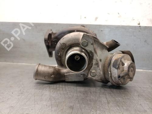 Used Turbocharger/Supercharger Turbocharger/Supercharger 38411692 38411692