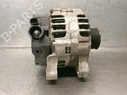 alternator-peugeot-206-2l_-2m_-2009-2010-2011-2012-2013-37464947 main image