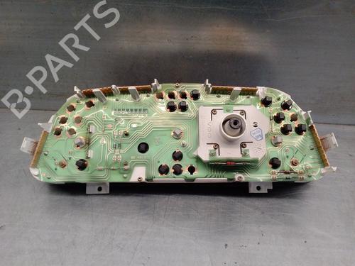 Instrument cluster PEUGEOT 306 Hatchback (7A, 7C, N3, N5) 1.9 D | BP17365213C47 