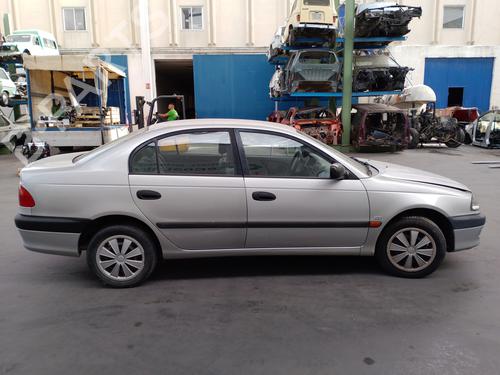 Servo brake TOYOTA AVENSIS (_T22_) 2.0 i (ST220_, ST220R) | BP13900595M42 