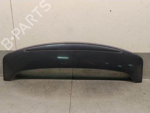Used Rear spoiler Rear spoiler 38201100 38201100