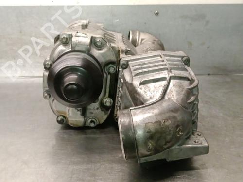 Turbocharger/Supercharger MERCEDES-BENZ C-CLASS (W203) C 180 Kompressor (203.046) | BP30838787M71 