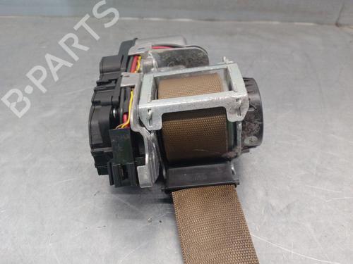 Front right seatbelt MERCEDES-BENZ S-CLASS (W221, V221)  | BP18009339I25 