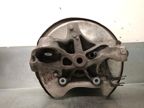 Used Left rear steering knuckle AUDI A4 B9 (8W2, 8WC) 2.0 TDI quattro (150 hp) 22717399