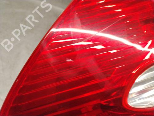 Left taillight MERCEDES-BENZ E-CLASS (W211) E 320 CDI (211.026) | BP36033986C34 - Image 5