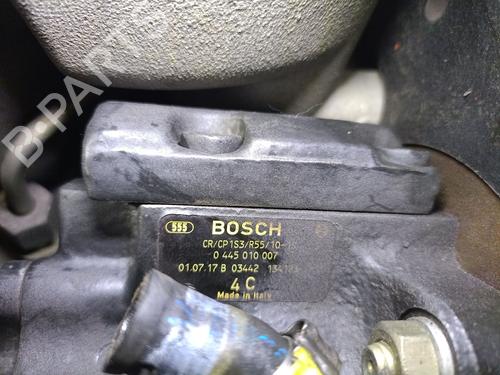 Engine FIAT STILO (192_) 1.9 D Multijet | BP30173629M1