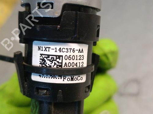 Switch VW AMAROK (T1A, T1B) 3.0 TDI 4motion | BP34536201I30  - Image 5