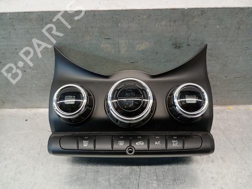 Climate control MINI MINI (F55) Cooper S | BP25242692I5