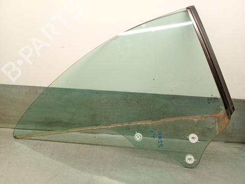 Used Rear right door window MERCEDES-BENZ CLK (C209) CLK 220 CDI (209.308) (150 hp) 25235561