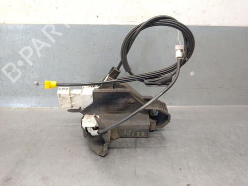 Used Front left lock Front left lock CITROËN C4 Coupe (LA_) 1.6 HDi (90 hp) 34383354 34383354