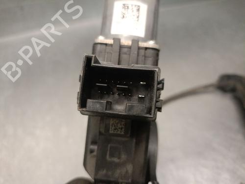 Front left window mechanism SKODA FABIA II Combi (545) 1.6 TDI | BP38190831C22 - Image 5
