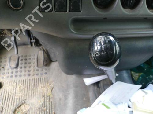Left sun visor FORD TRANSIT Van (E_ _) 2.5 DI (EAL, EAS) | BP9754044I1 - Image 8