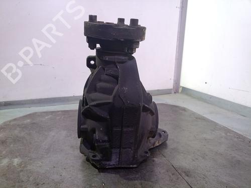 Rear differential MERCEDES-BENZ CLK (C209) CLK 220 CDI (209.308) | BP25235009M24 