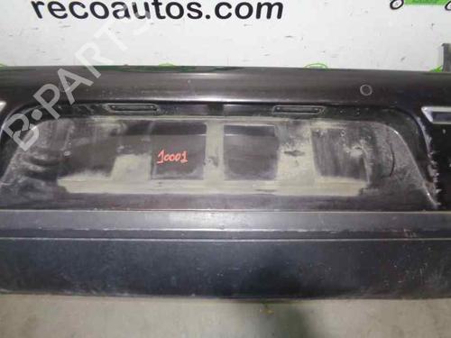 Rear bumper VW PASSAT B6 (3C2) 1.8 TSI | BP5038207C8 
