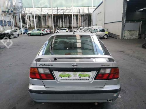 Headlight switch NISSAN PRIMERA Hatchback (P11) 2.0 TD | BP7637995I24 - Image 12