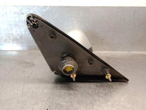 Right mirror RENAULT LAGUNA II (BG0/1_) 1.9 dCi (BG08, BG0G) | BP28193963C27 
